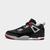 color FQ1759-009/Black/Wolf Grey/White/Gym Red 3