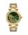 color Green/Gold 0