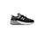 color Black with Silver 0