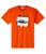 color EAA - Orange 0