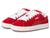 color For All Time Red/Puma White/Puma Silver 1