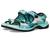 color Multicolor Aquatic 0