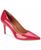 color Red Patent 4