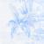 color BLUE WHITE TOILE 3