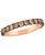 color Rose Gold 0