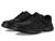 color Black Tumbled Leather 1