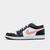color 553558-165/White/Black/Rust Pink 8