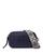 color Tory Navy/Gold/Silver 1