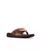 color Light tan leather 2