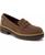 color Dark Brown Leather 2