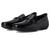color Black Leather 0