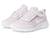 color Bleached Lilac/White/White 1