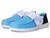 color Sky Blue/White 5