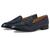 color Navy Nappa 1