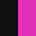 color BLACK/ PINK NYLON 3