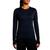 color Heather Deep Black 0