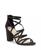 color Black Glitter 0