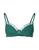 color Emerald green 6