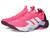 color Lucid Pink/White/Violet Tone 1
