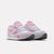 color digital gleam/true pink/white 0