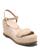 color Light Sesame Suede 2