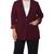 color Burgundy 0