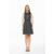 color Black White Polka Dots 3