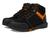 color Black/Orange 1