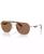 color Satin Light Gold/Olive Green 1
