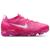 color Hyper Pink/White/Fierce Pink 2