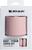 color Pink Dusk 1