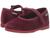color Burgundy 1