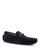 color Navy Suede 3