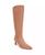 color Cafe Brown Suede 2