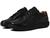 color Black/Black Leather 2