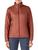 color Burnished Red 3