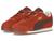 color Mars Red/Espresso Brown/Gum 0