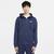 color Midnight Navy/White 7