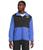 color Solar Blue/TNF Black 1