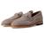 color Pewter Suede 1