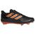 color Black/Silver/Orange 4