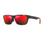 color Shiny Dark Havana/Hawaii Lava Polarized 2