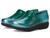 color Jade Embossed Patent 3