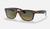 color Matte Havana/Blue/Green 0