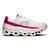 color Ivory/Grenadine 6