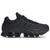 color Core Black/Iron Metallic/Grey 0