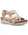 color Bronze/white 1