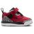 color Black/Red/Grey 8