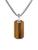 color TIGERS EYE 6