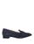 color Midnight blue 0